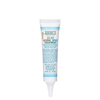 Kiehl's Blue Herbal Spot Treatment 15ml